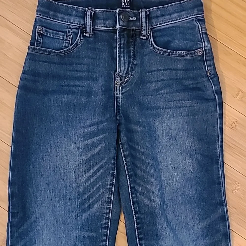 GAP regular stretch